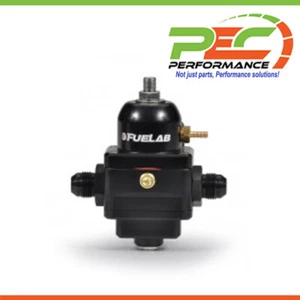 *FUELAB* Regulator. Adjustable Elec (1) -6 Inlet. (1) -6 Return - Picture 1 of 3