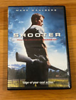Shooter - DVD Wahlberg, Mark
