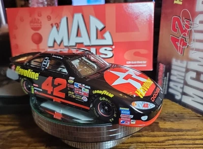 Action MAC Tools 1/24 Jamie McMurray #42 Texaco Havoline Dodge 2004 1 of 288 - Image 1 of 4