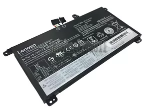 Nueva Batería Genuina 00UR890 00UR891 00UR892 para Lenovo ThinkPad Serie T570 P51S - Imagen 1 de 4