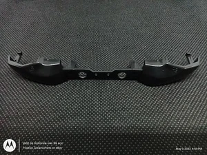 NEW Microsoft Xbox One S 1708 ABYSS BLACK Replacement LB RB Bumper Buttons 3774 - Picture 1 of 12