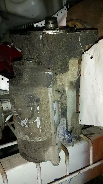 Motor de arranque .8kw accionamiento directo compatible con 87-94 TERCEL 982865 Foto 1 de 1