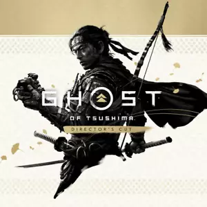 Ghost of Tsushima DIRECTORS CUT - PC Steam Offline - Works Worldwide - Picture 1 of 10