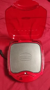 Ariete Griglia Elettrica da Tavolo con scalda panino - Foto 1 di 3