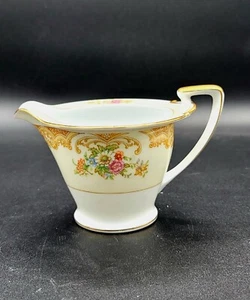 Noritake N134 Japan Milchkännchen - Top Zustand  - Bild 1 von 5