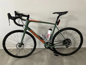 Focus Paralane 8.9 GC XL (58) - Picture 1 of 12