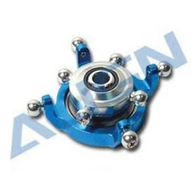 Align Aluminum 90° Swashplate for Align T-Rex HDE 450 V2 AGNHS1112T - Image 1 of 2