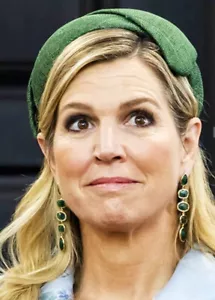9 Fotos Königin Maxima von Holland - Bild 1 von 9
