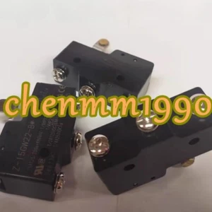1PC NEW OMRON Z-15GW22-B limit travel switch #HJ - Picture 1 of 3