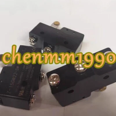 1PC NEW OMRON Z-15GW22-B limit travel switch #HJ - Image 1 of 3
