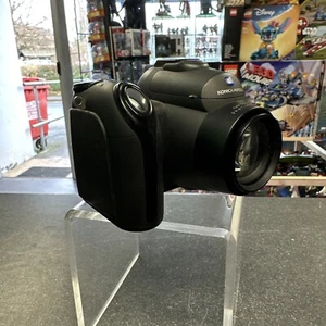 Konica Minolta DiMAGE Z3 4MP Digital Camera Fully Working 12x Optical Zoom VGC - Picture 1 of 5