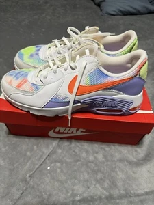 Nike Air Max Excee Women’s Size 12 Multicolor - Picture 1 of 10