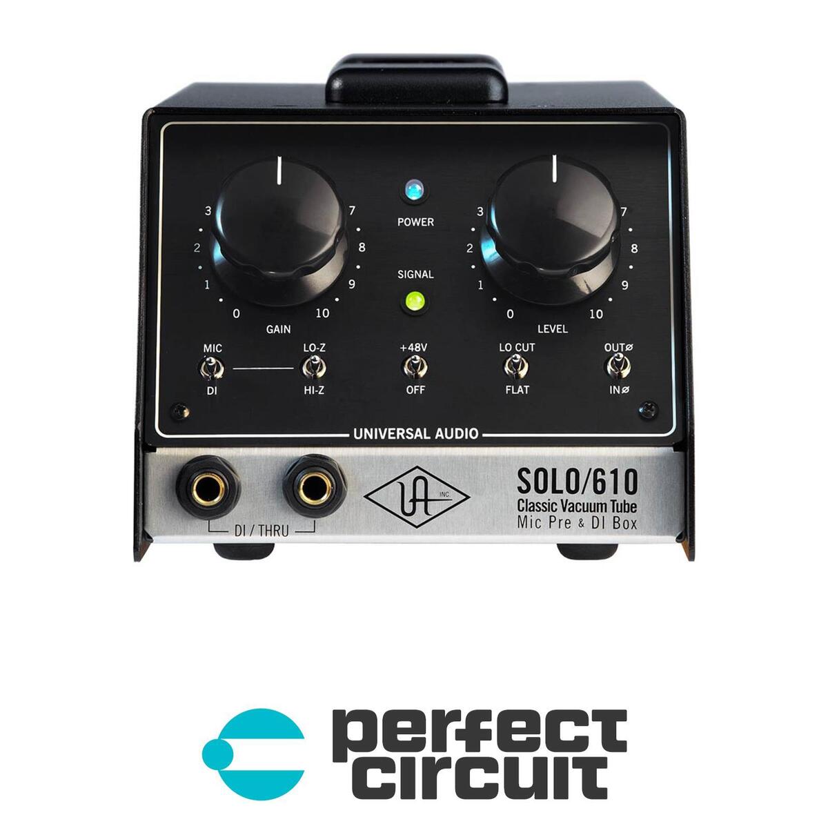 Universal Audio 610 for sale - eBay Universal Audio 610 for sale - eBay