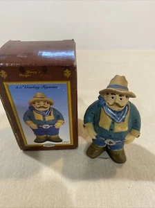 young's Cowboy figurine # 14947 / 3.5” - Picture 1 of 9