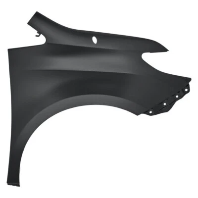 Front Passenger Side Fender for 2011-2017 Toyota Sienna TO1241235PP Foto 1 de 3