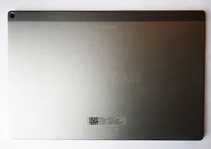 Medion Lifetab MD 98811 Modelo S10334 Rear Back Cover Repuesto Part - Picture 1 of 1