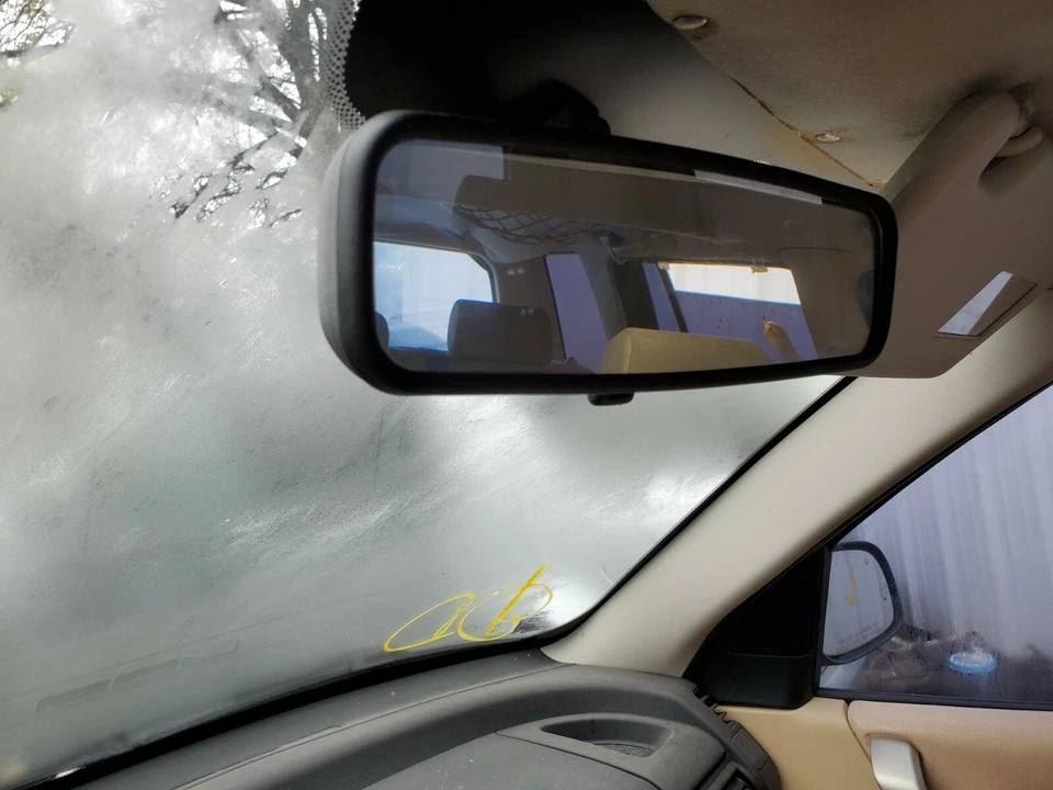 1997 1998 1999 2000 2001 2002 2003 04 2006 Land Rover FREELANDER INTERIOR Mirror — 第 1/1 张图片