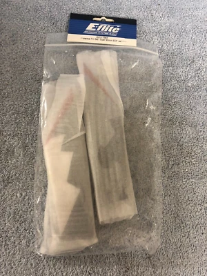 E-flite Viper 90mm EDF Jet Ventral Fin Set EFL17787 - Image 1 of 2