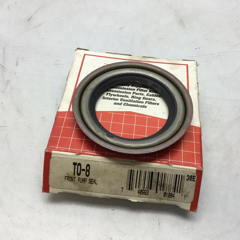 Auto Trans Oil Pump Seal ATP TO-8 - Image 1 of 1