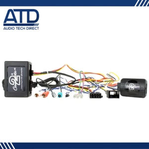 Amp Retention Cable For Mercedes E SLK Class Fibre-Optic OEM Amplifier System - Bild 1 von 3
