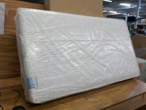 sealy omni plush 2 stage firm foam crib mattress