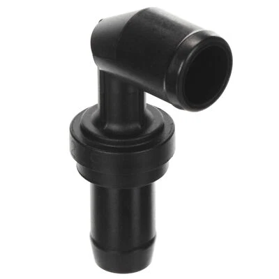 NEW OEM Mazda 2014-2023 Mazda3 Mazda6 CX-5 CX-30 CX-50 PCV Valve PY01-13-890 - Image 1 of 4