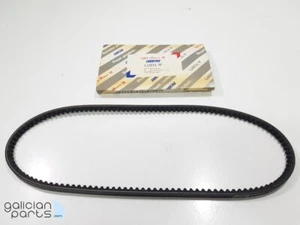 71719641 Correa auxiliar Alfa Romeo 33 /Fiat Tipo /Uno /Lancia /Seat /Citroën /P - Imagen 1 de 5
