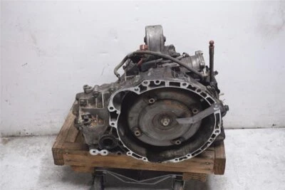 Nissan Altima 1998-1999 caja de cambios de transmisión automática de 2,4 L 191 k millas Foto 1 de 4