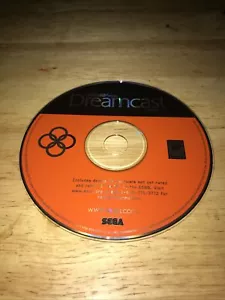 official sega dreamcast magazine Jan 2000 Free Shipping - Picture 1 of 1