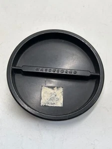 Hasselblad V Front Body Ptotective Cover 51138 nice used see pix - Picture 1 of 2