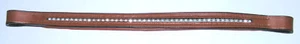 Nueva diadema acolchada diamante diamante diadema cinta para cejas PS16T - Imagen 1 de 1