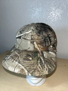 Team Realtree Camo Reversible Cap - Picture 1 of 8