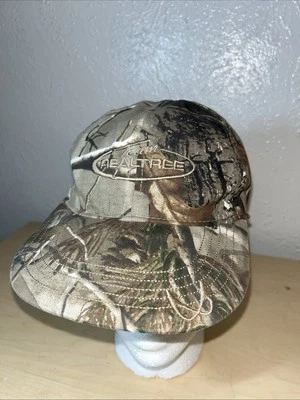 Team Realtree Camo Reversible Cap - Image 1 of 4