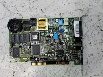 US ROBOTICS gateway2000 telepath 28.8 Network Card - Image 1 of 3