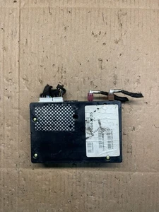 2014-18 Chevrolet Malibu Volt Regal Onstar Communication Control Module S2285 DG - Picture 1 of 5