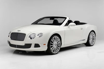 2012 Bentley Continental GT  - Image 1 of 4