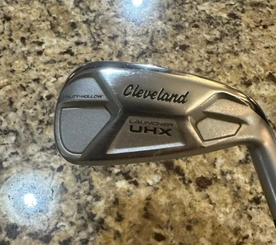 Cleveland Launcher UHX 3 Driving Iron 18* Recoil 95 F3 Schaft - Bild 1 von 4
