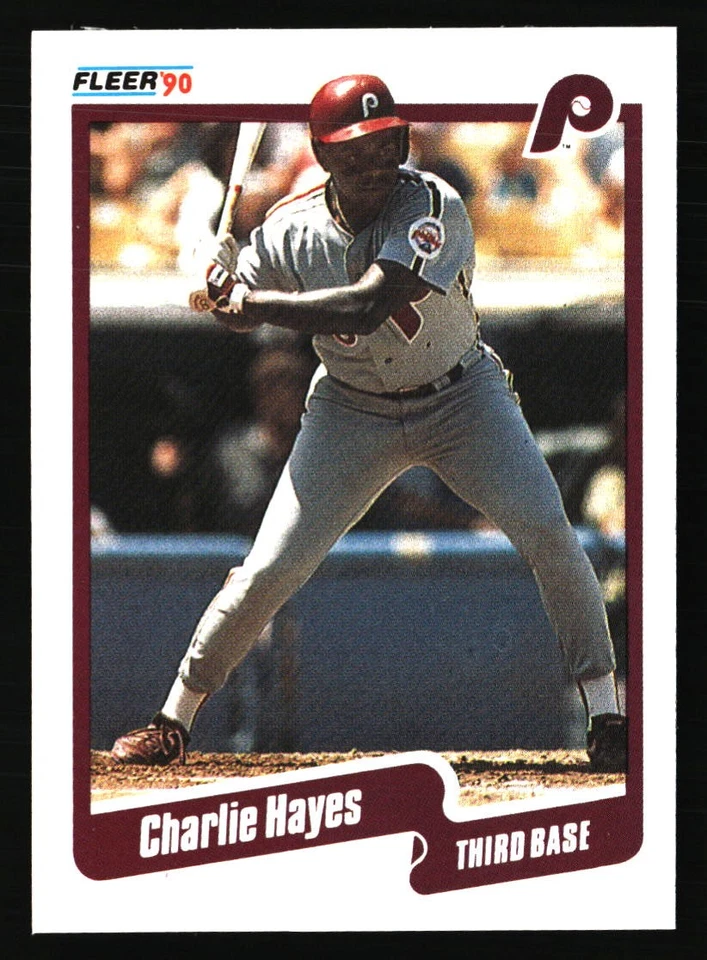 Philadelphia Phillies Baseball Cards - Choose from 100s Quantity Discount Pt 13 - Image 1 of 1