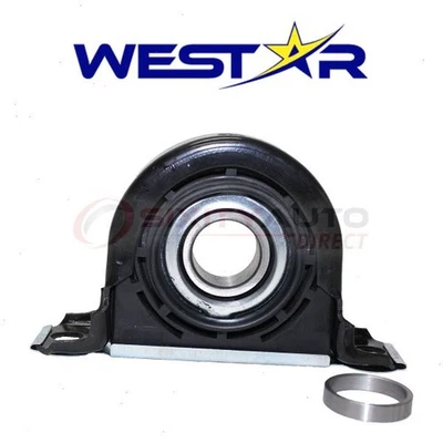 Westar Drive Shaft Center Support for 1960-1967 Dodge W100 Series - jd Foto 1 de 4