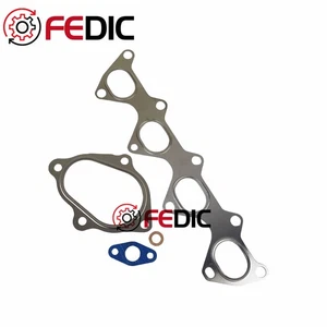 Kit de joint turbo K03 53039880248 pour Seat VW 1.4 TSI BLG BMY BWK CAVE CAVD - Picture 1 of 8
