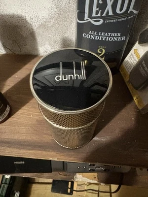 dunhill London Icon 3.4oz Men's Eau de Parfum. Read Description!!!! - Image 1 of 4