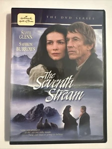 Seventh Stream (DVD Guide Hallmark Gold Crown XLIII) Scott Glenn Saffron Burrow - Picture 1 of 2