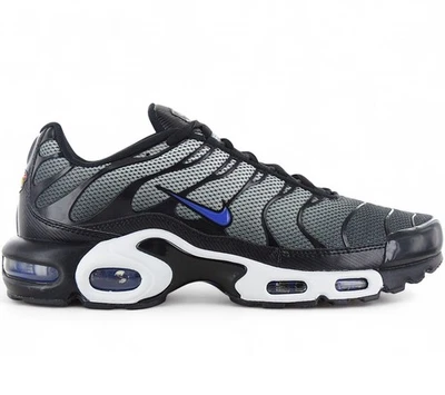 Nike Air Max Plus TN - Hombre Sneakers HM0709-100 Sport Ocio Zapatos Nuevos - Imagen 1 de 4