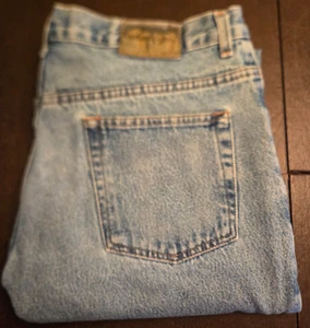 Geoffrey Beene 100% Cotton 36/32 Style 095GB177 RN 93831 2419 - Picture 1 of 8