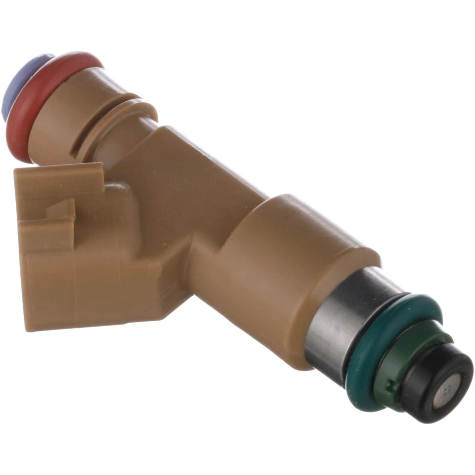 For 2009-2010 Jaguar XF Fuel Injector SMP - Image 1 of 4