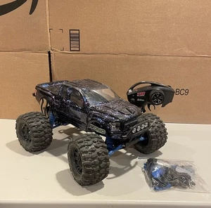 Traxxas Stampede 2wd Brushless Upgraded - Picture 1 of 18
