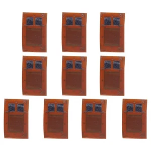 10 Stück BF350-3AA 350 Ω 0,02 hochpräziser Widerstand Dehnungsmessstreifen 350 Ohm - Bild 1 von 2
