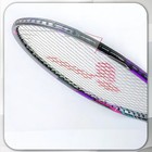Badminton Racket Tape Protector Tennis Racket Anti Scratch Sticker Strip Clear