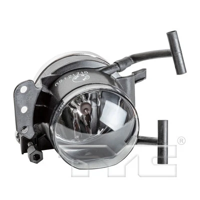 Conjunto de luces antiniebla derecha para BMW 545i 2004-2006 sedán TYC 2004 2005 2006 Foto 1 de 4