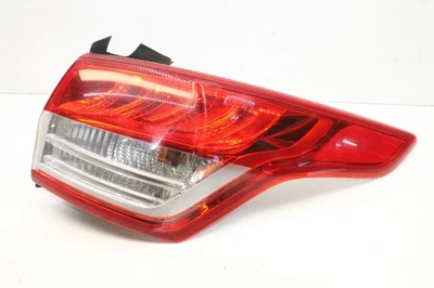 FORD KUGA MK2 Rear Right Tail Light 2.0 Diesel 120kw 2013 RHD - Image 1 of 4